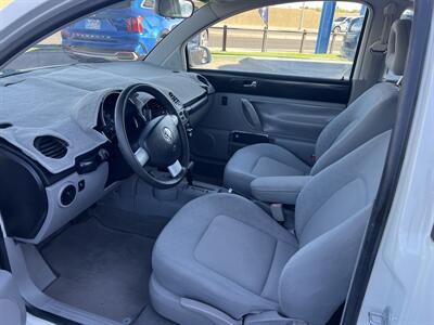 2001 Volkswagen New Beetle GLS 1.8T   - Photo 9 - Albuquerque, NM 87110