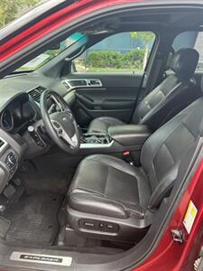 2014 Ford Explorer Sport   - Photo 9 - Albuquerque, NM 87110