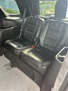 2014 Ford Explorer Sport   - Photo 18 - Albuquerque, NM 87110