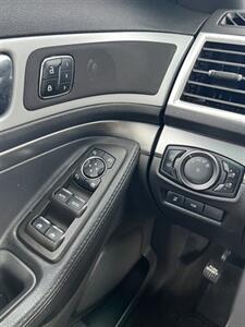 2014 Ford Explorer Sport   - Photo 20 - Albuquerque, NM 87110