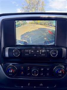 2018 Chevrolet Silverado 1500 LT   - Photo 13 - Albuquerque, NM 87110