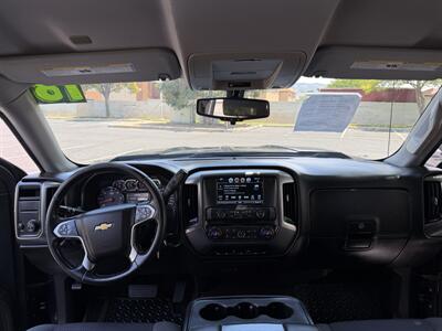 2018 Chevrolet Silverado 1500 LT   - Photo 10 - Albuquerque, NM 87110