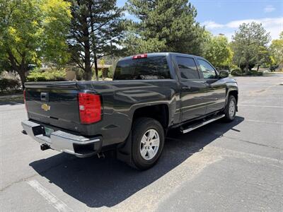 2018 Chevrolet Silverado 1500 LT   - Photo 6 - Albuquerque, NM 87110