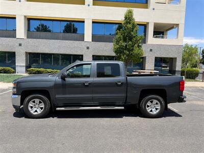 2018 Chevrolet Silverado 1500 LT   - Photo 3 - Albuquerque, NM 87110