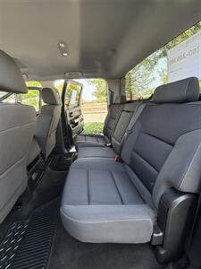 2018 Chevrolet Silverado 1500 LT   - Photo 16 - Albuquerque, NM 87110