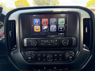 2018 Chevrolet Silverado 1500 LT   - Photo 12 - Albuquerque, NM 87110