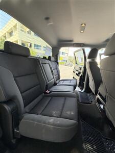 2018 Chevrolet Silverado 1500 LT   - Photo 17 - Albuquerque, NM 87110