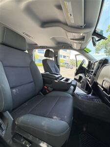 2018 Chevrolet Silverado 1500 LT   - Photo 15 - Albuquerque, NM 87110
