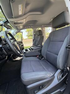 2018 Chevrolet Silverado 1500 LT   - Photo 9 - Albuquerque, NM 87110