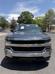 2018 Chevrolet Silverado 1500 LT   - Photo 7 - Albuquerque, NM 87110