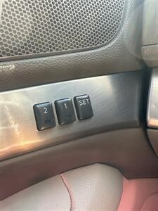 2011 INFINITI G37 Sedan x   - Photo 16 - Albuquerque, NM 87110