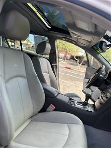 2011 INFINITI G37 Sedan x   - Photo 18 - Albuquerque, NM 87110