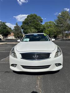 2011 INFINITI G37 Sedan x   - Photo 7 - Albuquerque, NM 87110