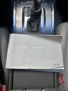 2011 INFINITI G37 Sedan x   - Photo 14 - Albuquerque, NM 87110