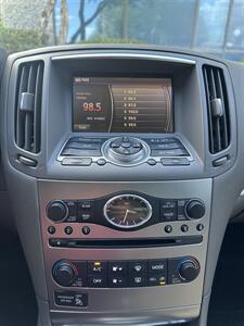 2011 INFINITI G37 Sedan x   - Photo 11 - Albuquerque, NM 87110