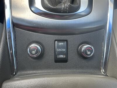2011 INFINITI G37 Sedan x   - Photo 15 - Albuquerque, NM 87110