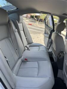 2011 INFINITI G37 Sedan x   - Photo 20 - Albuquerque, NM 87110