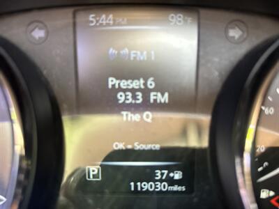 2017 Nissan Rogue SL   - Photo 7 - Albuquerque, NM 87110