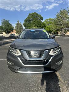 2017 Nissan Rogue SL   - Photo 13 - Albuquerque, NM 87110