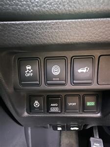 2017 Nissan Rogue SL   - Photo 12 - Albuquerque, NM 87110