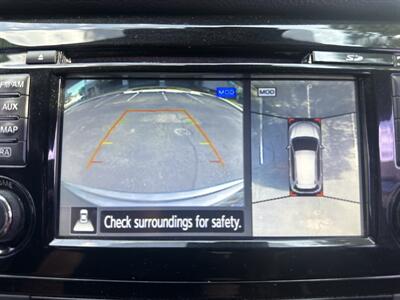 2017 Nissan Rogue SL   - Photo 10 - Albuquerque, NM 87110