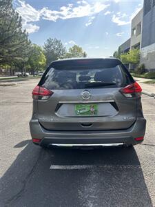 2017 Nissan Rogue SL   - Photo 15 - Albuquerque, NM 87110