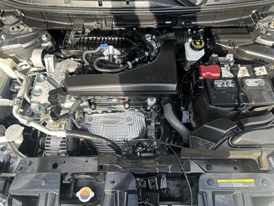 2017 Nissan Rogue SL   - Photo 18 - Albuquerque, NM 87110