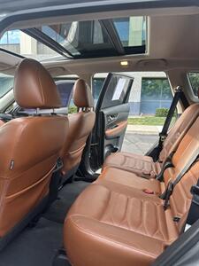 2017 Nissan Rogue SL   - Photo 16 - Albuquerque, NM 87110