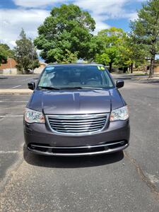 2016 Chrysler Town and Country Touring   - Photo 7 - Albuquerque, NM 87110