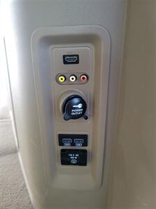 2016 Chrysler Town and Country Touring   - Photo 21 - Albuquerque, NM 87110