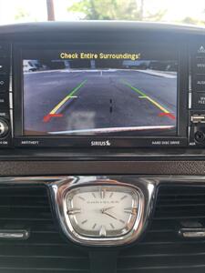 2016 Chrysler Town and Country Touring   - Photo 12 - Albuquerque, NM 87110