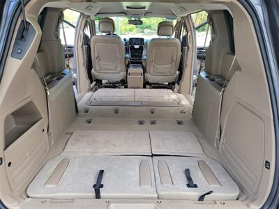 2016 Chrysler Town and Country Touring   - Photo 20 - Albuquerque, NM 87110