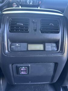 2018 Nissan Pathfinder S   - Photo 12 - Albuquerque, NM 87110