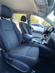 2018 Nissan Pathfinder S   - Photo 13 - Albuquerque, NM 87110