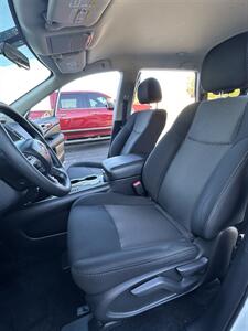 2018 Nissan Pathfinder S   - Photo 10 - Albuquerque, NM 87110