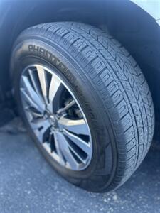 2018 Nissan Pathfinder S   - Photo 18 - Albuquerque, NM 87110