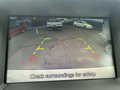 2018 Nissan Pathfinder S   - Photo 14 - Albuquerque, NM 87110