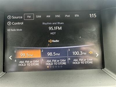 2018 Nissan Pathfinder S   - Photo 12 - Albuquerque, NM 87110