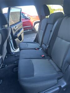 2018 Nissan Pathfinder S   - Photo 14 - Albuquerque, NM 87110