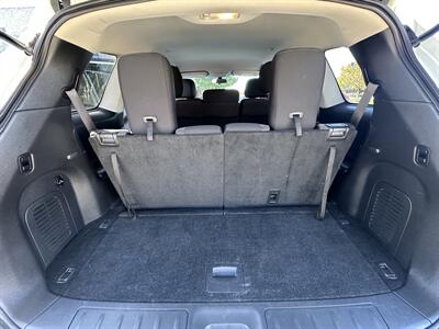 2018 Nissan Pathfinder S   - Photo 17 - Albuquerque, NM 87110