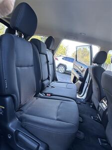 2018 Nissan Pathfinder S   - Photo 15 - Albuquerque, NM 87110