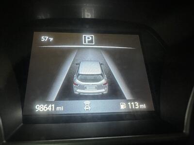 2018 Nissan Pathfinder S   - Photo 13 - Albuquerque, NM 87110