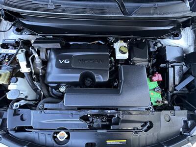 2018 Nissan Pathfinder S   - Photo 19 - Albuquerque, NM 87110