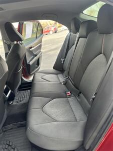 2019 Toyota Camry Hybrid LE   - Photo 17 - Albuquerque, NM 87110