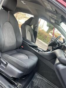 2019 Toyota Camry Hybrid LE   - Photo 16 - Albuquerque, NM 87110