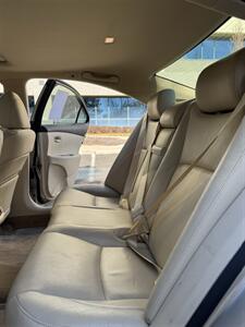 2011 Lexus ES 350   - Photo 16 - Albuquerque, NM 87110