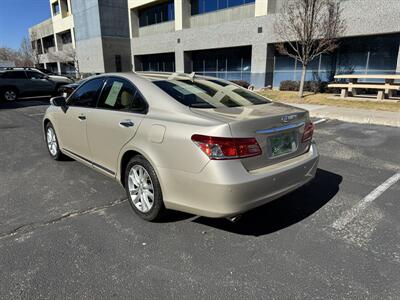 2011 Lexus ES 350   - Photo 5 - Albuquerque, NM 87110