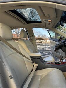 2011 Lexus ES 350   - Photo 15 - Albuquerque, NM 87110