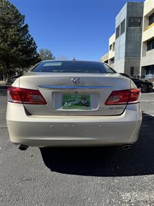 2011 Lexus ES 350   - Photo 8 - Albuquerque, NM 87110