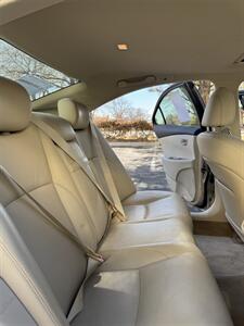 2011 Lexus ES 350   - Photo 17 - Albuquerque, NM 87110